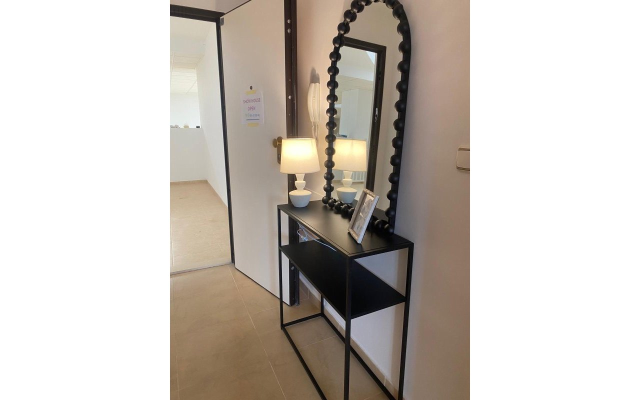 New Build - Apartment - Orihuela Costa - Lomas de Cabo Roig