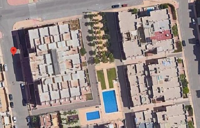 Obra nueva - Ático - Orihuela Costa - Lomas de Cabo Roig