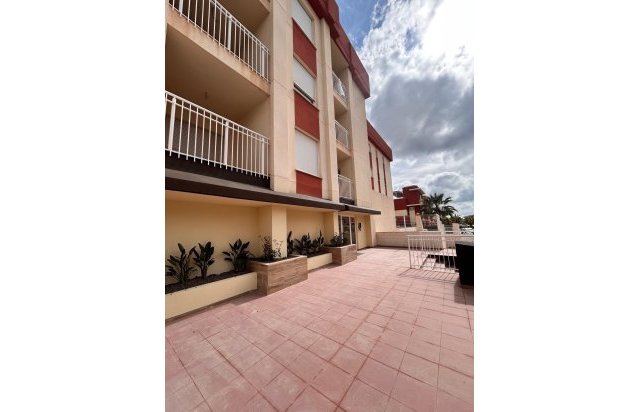 Obra nueva - Ático - Orihuela Costa - Lomas de Cabo Roig