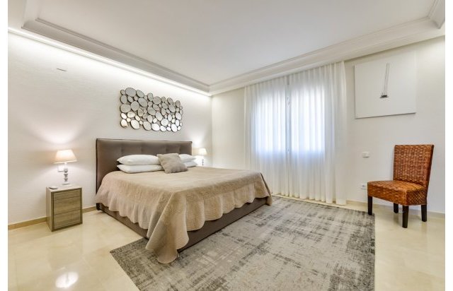 Rynek wtórny - Villa - Altea - Sierra de Altea