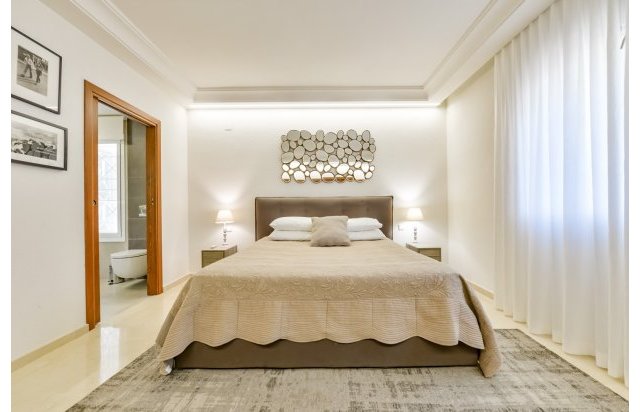 Rynek wtórny - Villa - Altea - Sierra de Altea