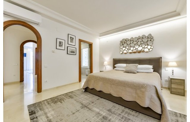 Rynek wtórny - Villa - Altea - Sierra de Altea