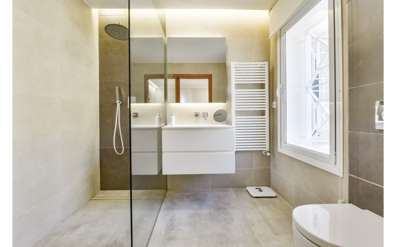 Rynek wtórny - Villa - Altea - Sierra de Altea