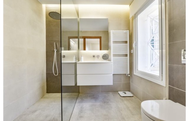 Rynek wtórny - Villa - Altea - Sierra de Altea