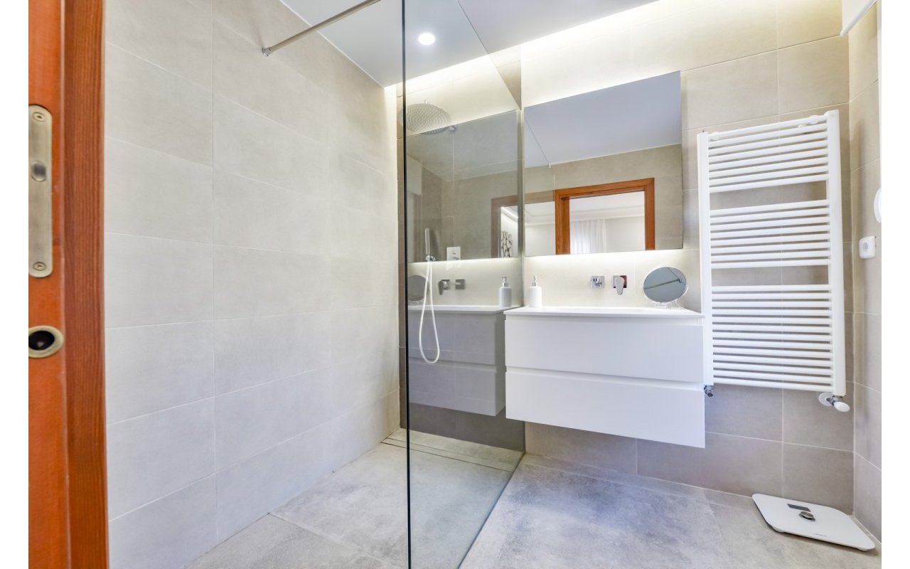 Rynek wtórny - Villa - Altea - Sierra de Altea