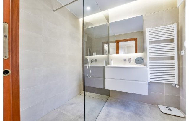 Rynek wtórny - Villa - Altea - Sierra de Altea