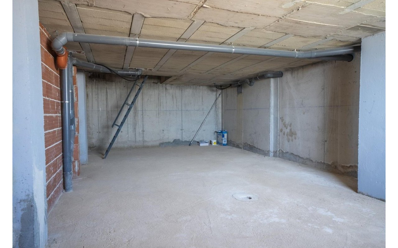 Rynek pierwotny - Villa - Algorfa - La finca golf