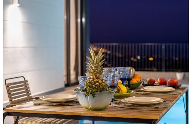 Rynek pierwotny - Villa - Polop - Urbanizaciones