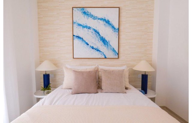 Obra nueva - Ground Floor Bungalow - Ciudad Quesada - Rojales - Doña pepa