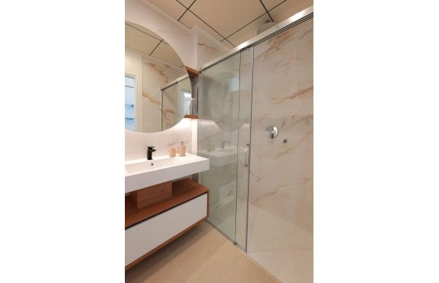 Obra nueva - Ground Floor Bungalow - Ciudad Quesada - Rojales - Doña pepa