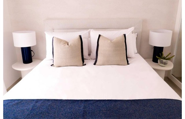 Obra nueva - Ground Floor Bungalow - Ciudad Quesada - Rojales - Doña pepa