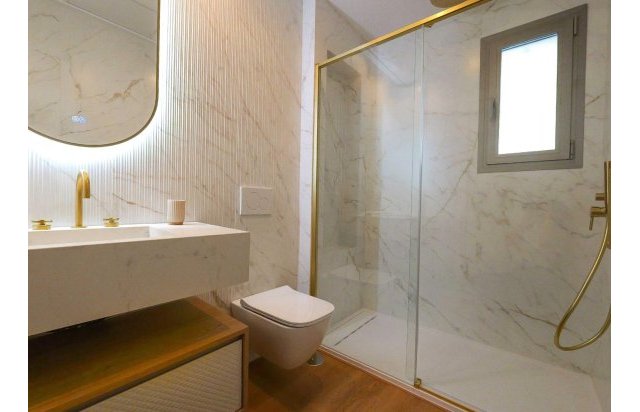 Rynek pierwotny - Apartament - La Manga - Veneziola