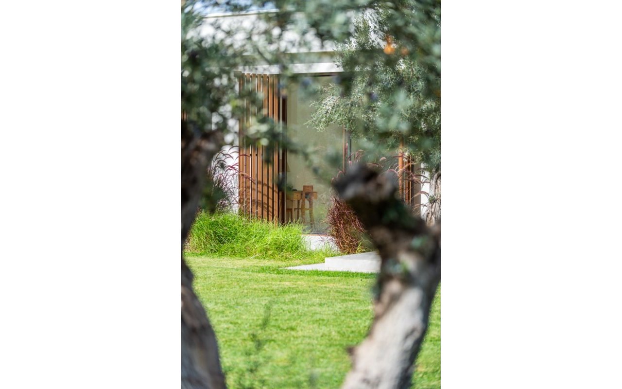 Reventa - Villa - Finestrat