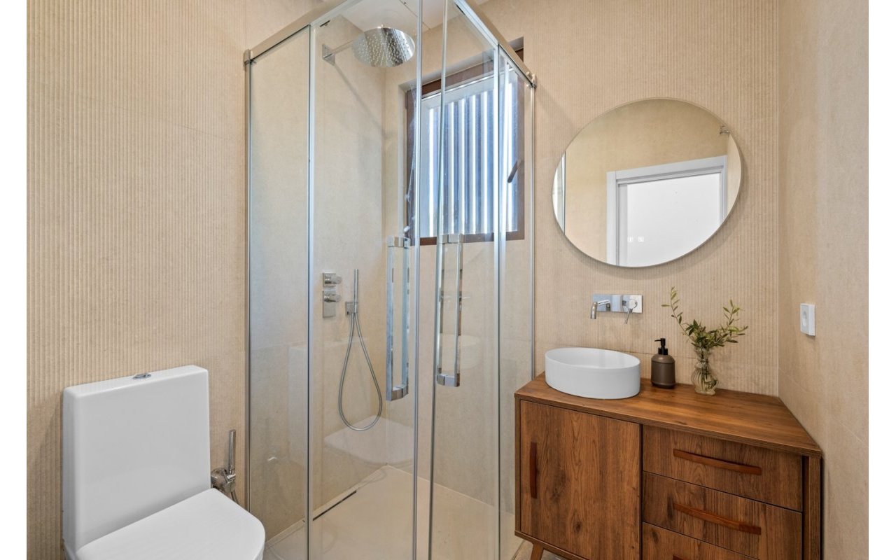 Reventa - Villa - Finestrat