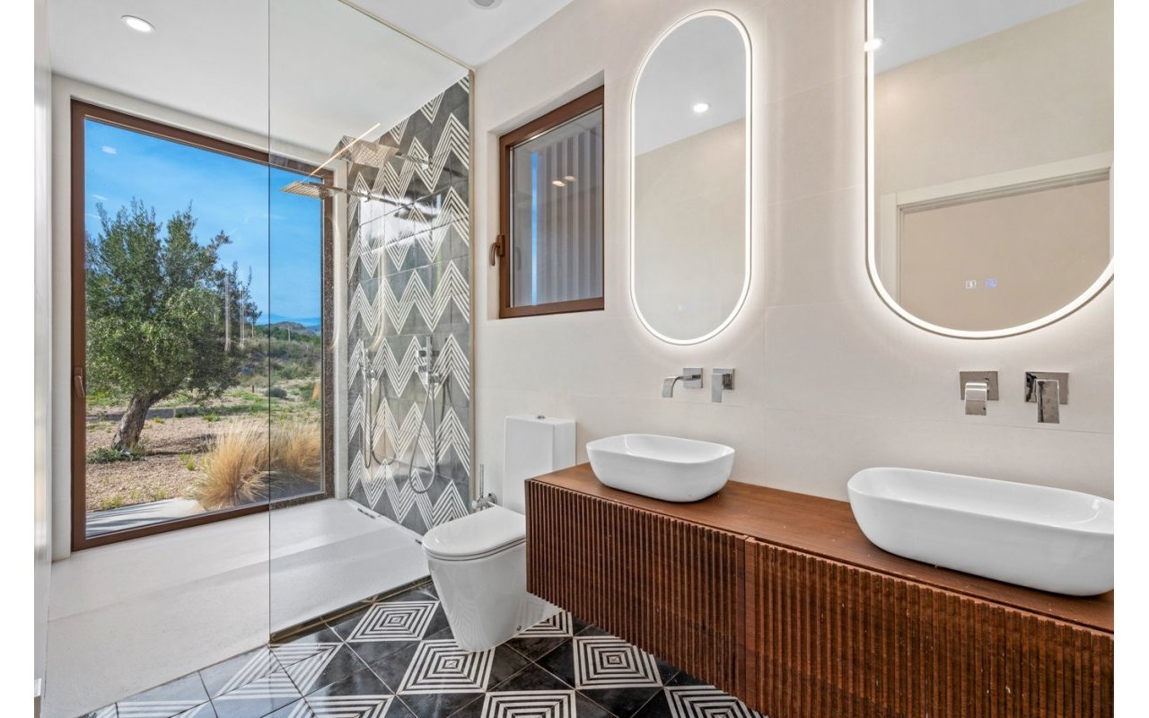 Reventa - Villa - Finestrat