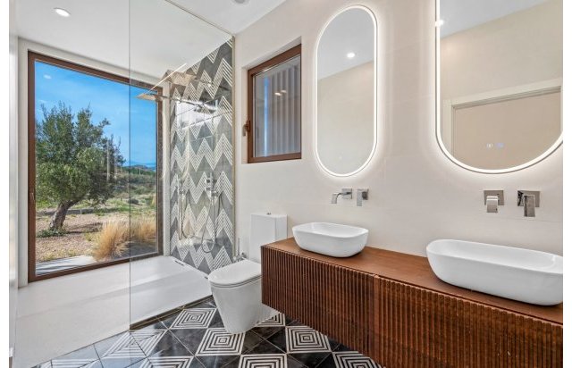 Reventa - Villa - Finestrat