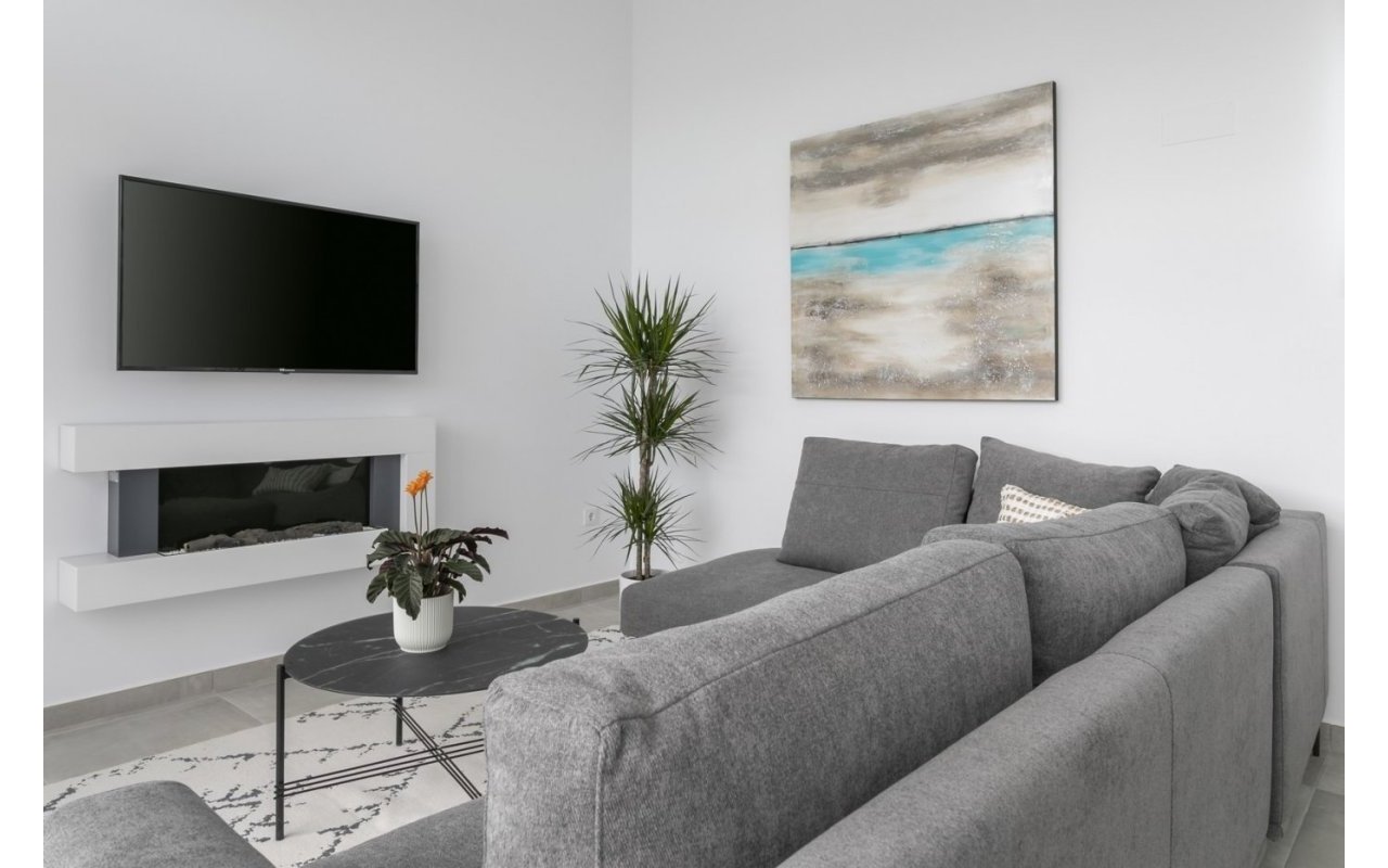 Rynek pierwotny - Villa - Calasparra - Coto riñales