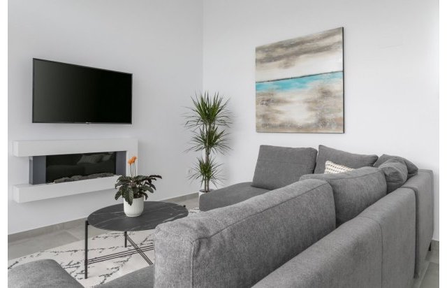 Rynek pierwotny - Villa - Calasparra - Coto riñales