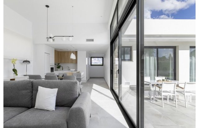 Rynek pierwotny - Villa - Calasparra - Coto riñales