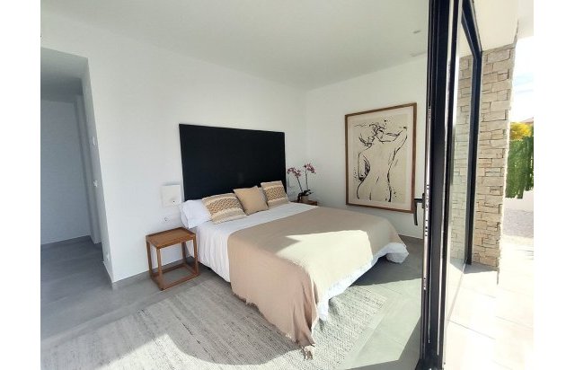 Rynek pierwotny - Villa - Calasparra - Coto riñales