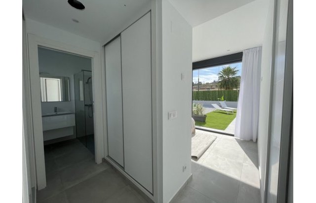 Rynek pierwotny - Villa - Calasparra - Coto riñales