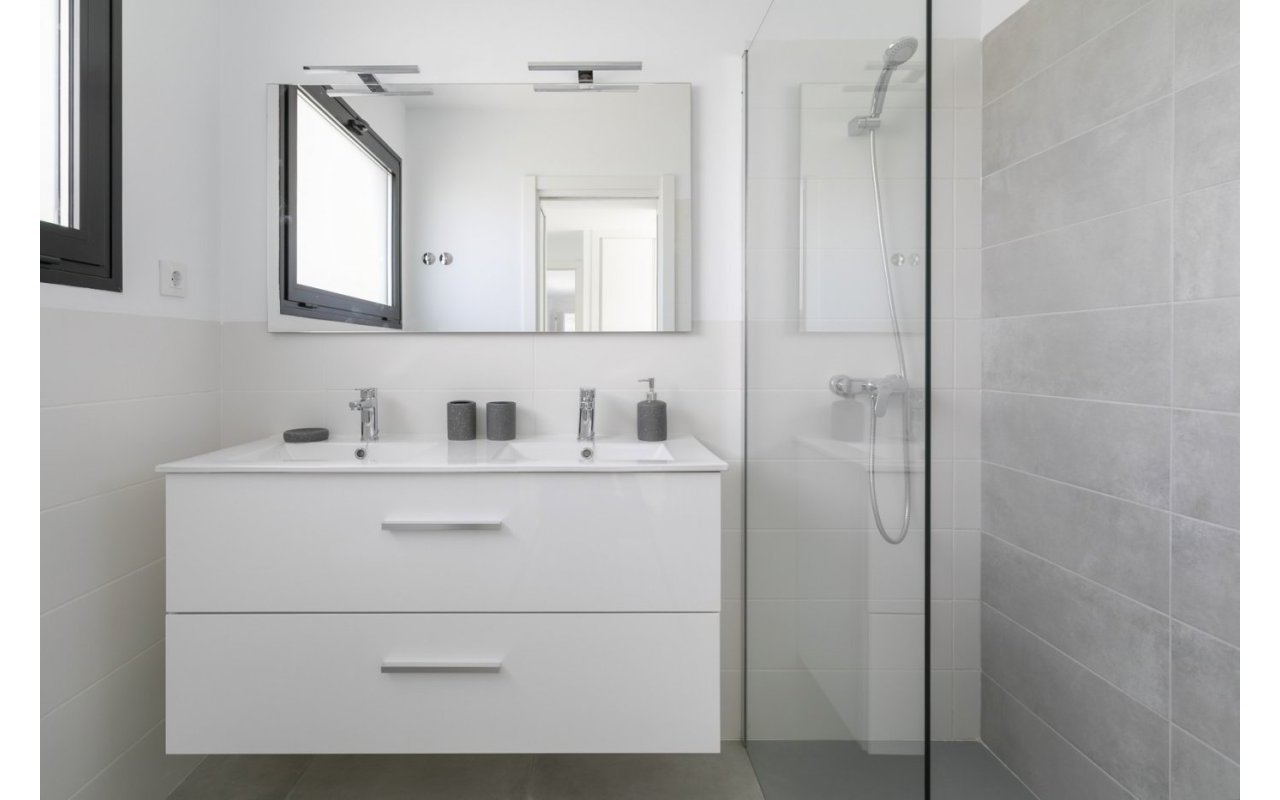 Rynek pierwotny - Villa - Calasparra - Coto riñales