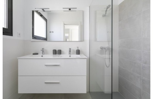 Rynek pierwotny - Villa - Calasparra - Coto riñales