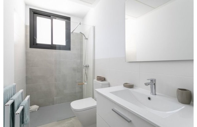 Rynek pierwotny - Villa - Calasparra - Coto riñales