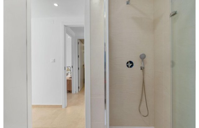 Obra nueva - Bungalow - Torrevieja - Los Balcones