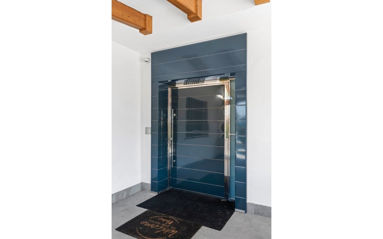 Rynek wtórny - Villa - San Juan Alicante - Frank Espinós