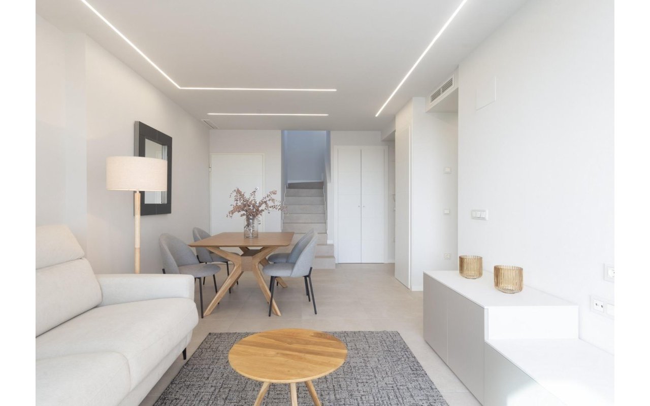 Rynek pierwotny - Apartament - Denia - L´Estanyó (Marinas)