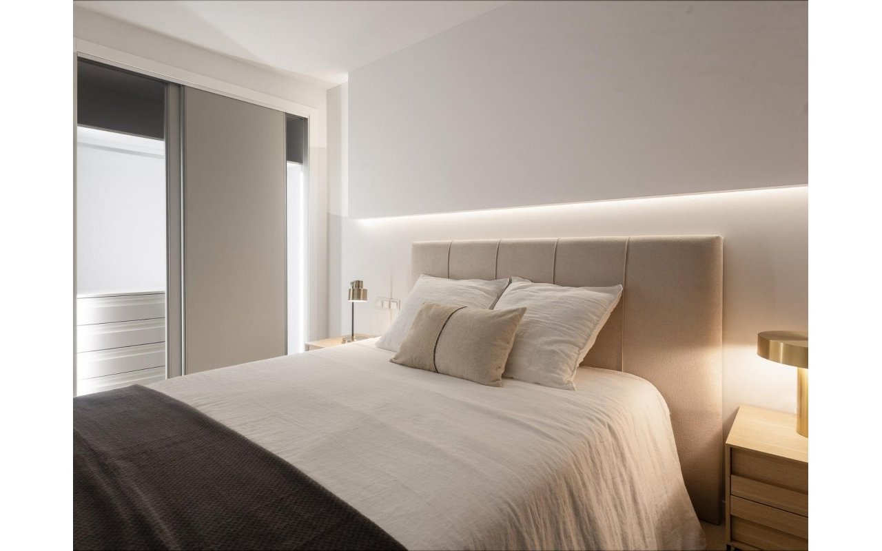 Rynek pierwotny - Apartament - Denia - L´Estanyó (Marinas)