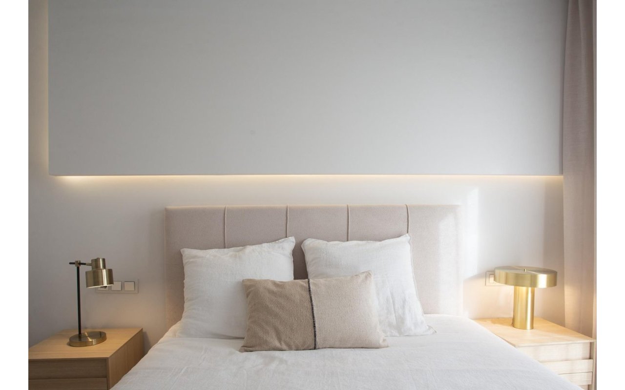 Rynek pierwotny - Apartament - Denia - L´Estanyó (Marinas)