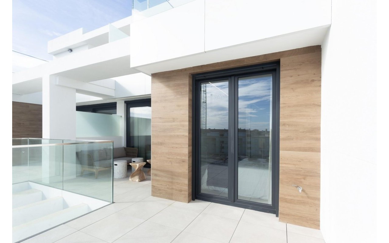 Rynek pierwotny - Apartament - Denia - L´Estanyó (Marinas)