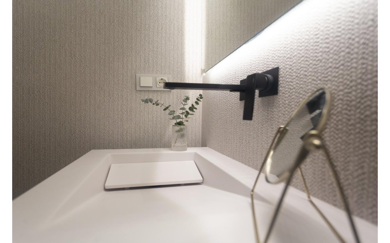 Rynek pierwotny - Apartament - Denia - L´Estanyó (Marinas)