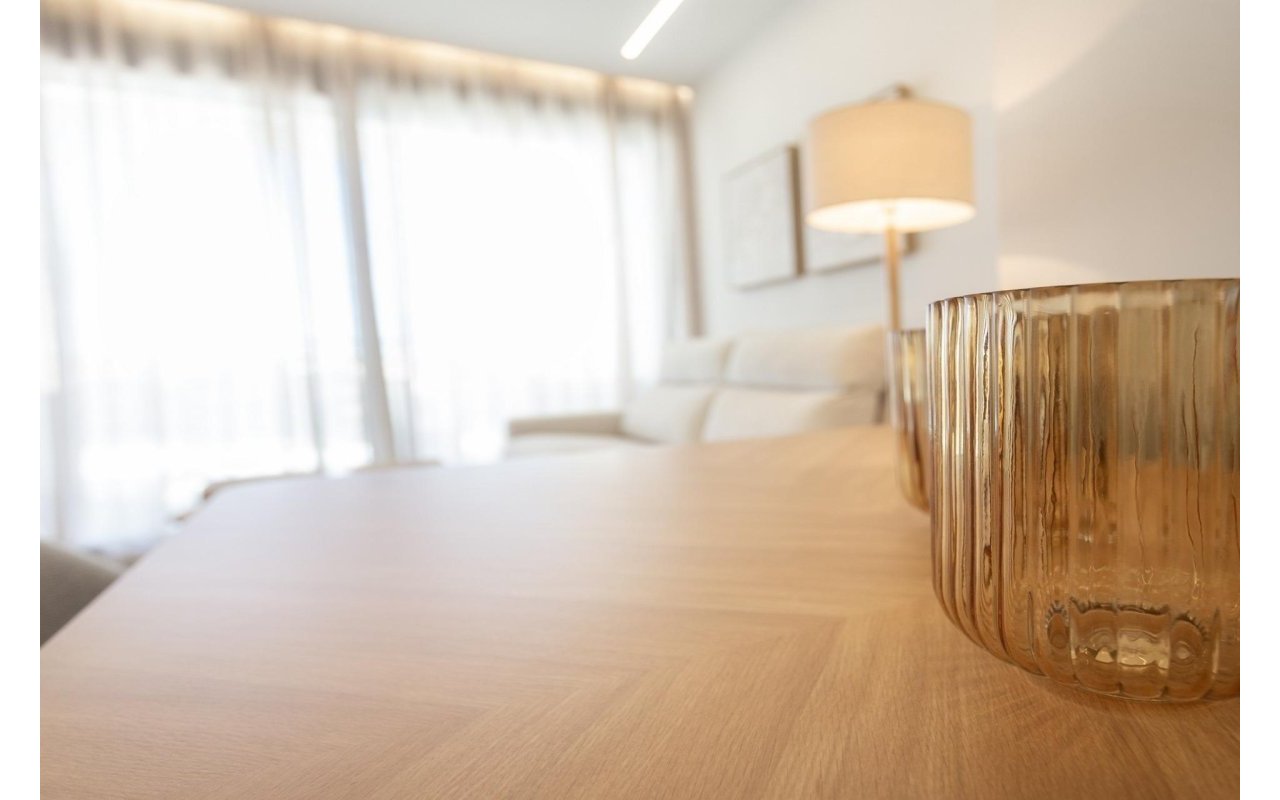 Rynek pierwotny - Apartament - Denia - L´Estanyó (Marinas)