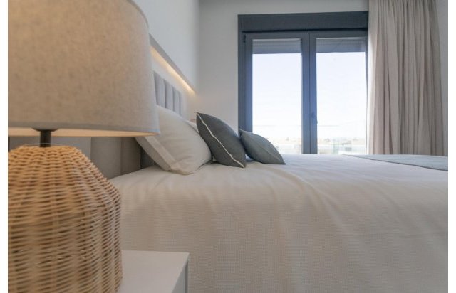 Rynek pierwotny - Apartament - Denia - L´Estanyó (Marinas)