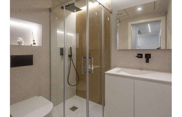 Rynek pierwotny - Apartament - Denia - L´Estanyó (Marinas)