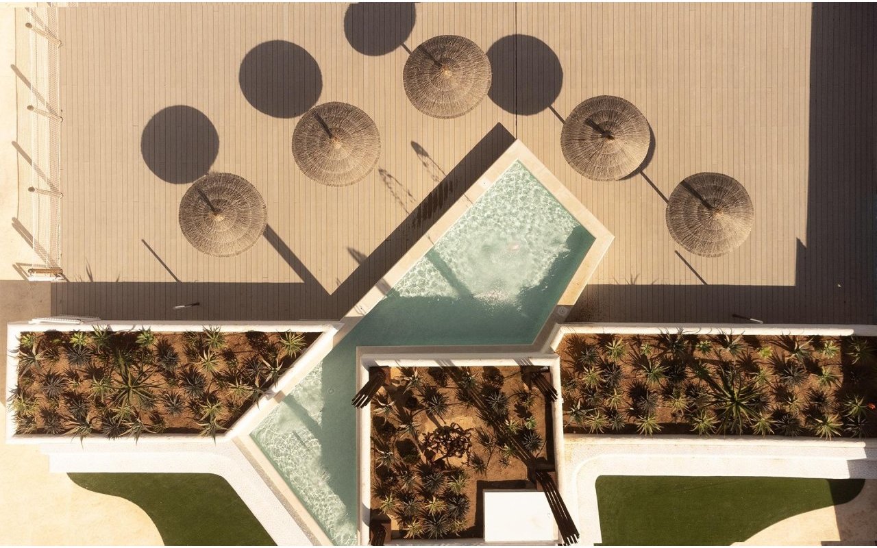 Rynek pierwotny - Apartament - Denia - L´Estanyó (Marinas)