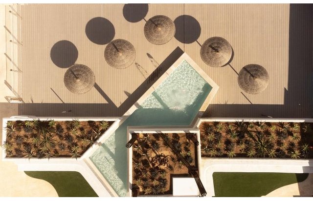 Rynek pierwotny - Apartament - Denia - L´Estanyó (Marinas)