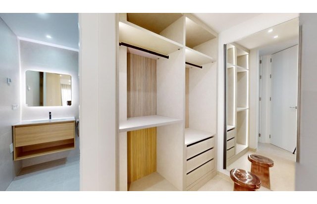 Rynek pierwotny - Apartament - Orihuela Costa - Lomas de Cabo Roig