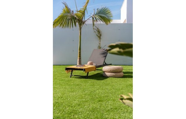 Rynek pierwotny - Villa - Cartagena - Mar de Cristal