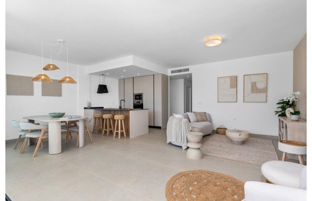 Rynek pierwotny - Daszek - Cartagena - Mar de Cristal