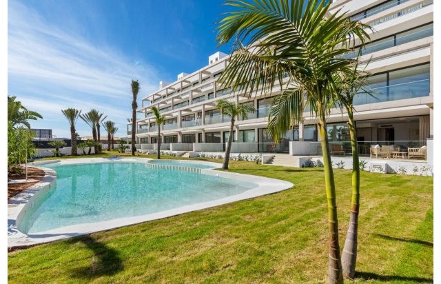 Rynek pierwotny - Apartament - Cartagena - Mar de Cristal