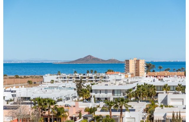 Rynek pierwotny - Apartament - Cartagena - Mar de Cristal