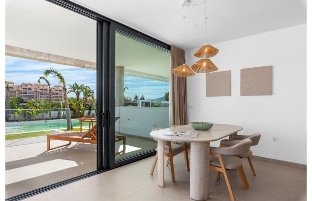 Rynek pierwotny - Apartament - Cartagena - Mar de Cristal