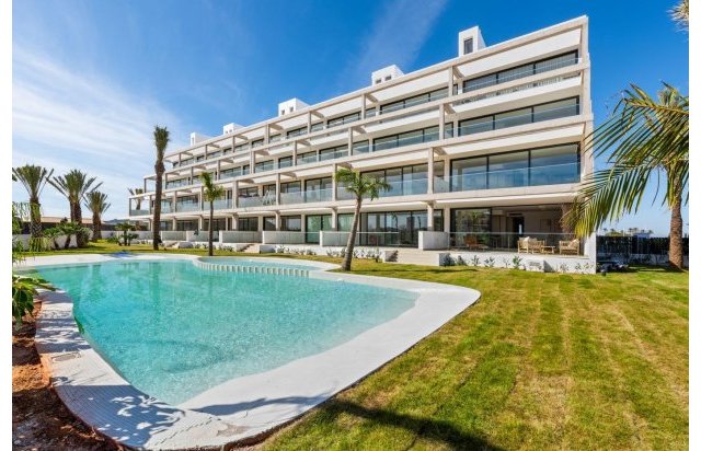 Rynek pierwotny - Apartament - Cartagena - Mar de Cristal