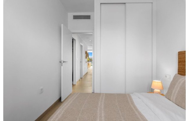 Rynek pierwotny - Apartament - Cartagena - Mar de Cristal