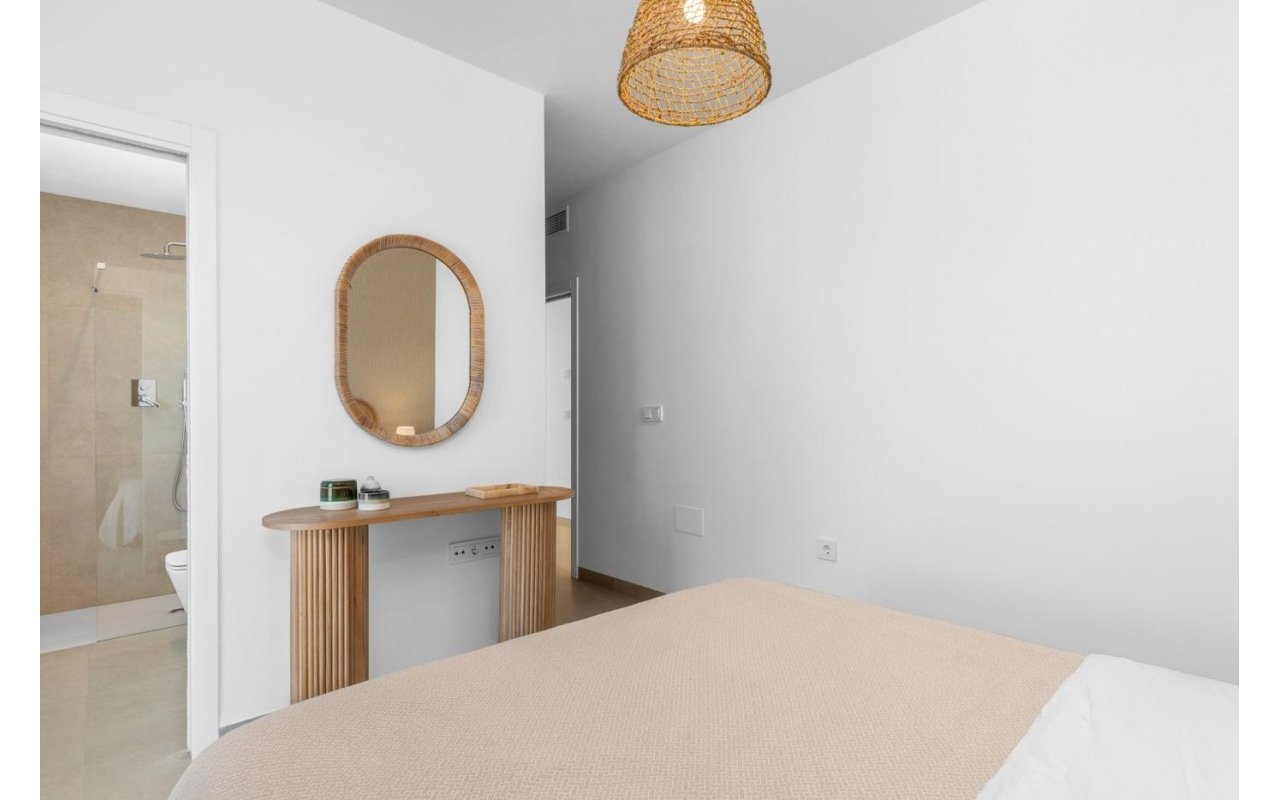 Rynek pierwotny - Apartament - Cartagena - Mar de Cristal