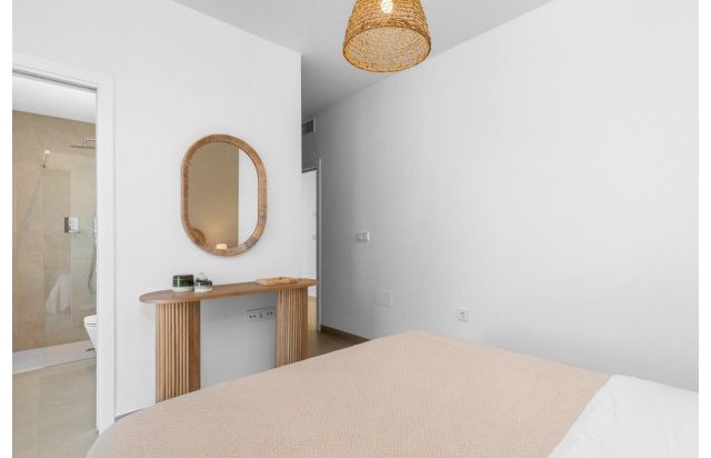 Rynek pierwotny - Apartament - Cartagena - Mar de Cristal